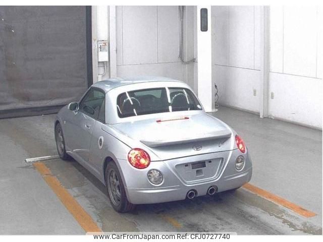 daihatsu copen 2010 quick_quick_ABA-L880K_L880K-0052883 image 2