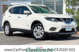 nissan x-trail 2016 -NISSAN--X-Trail DAA-HT32--HT32-107307---NISSAN--X-Trail DAA-HT32--HT32-107307-