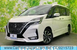 nissan serena 2019 quick_quick_DAA-GFC27_GFC27-182895