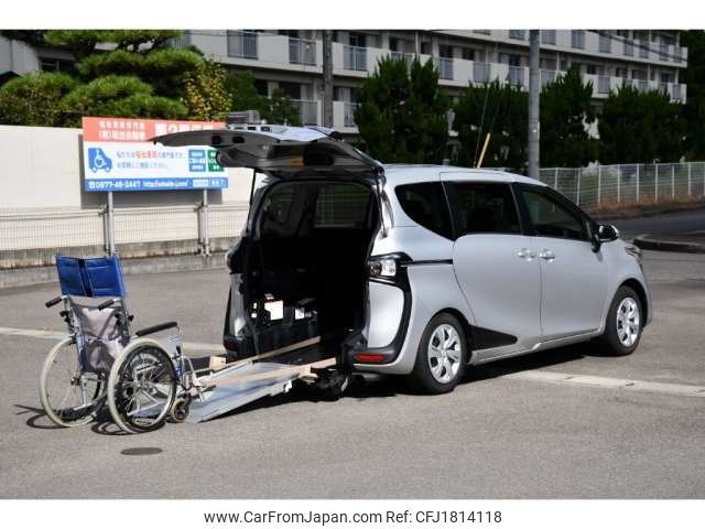 toyota sienta 2020 CFJ1814118 image 2