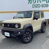 suzuki jimny-sierra 2020 -SUZUKI--Jimny Sierra 3BA-JB74W--JB74W-122984---SUZUKI--Jimny Sierra 3BA-JB74W--JB74W-122984- image 13