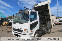 mitsubishi-fuso fighter 2010 GOO_NET_EXCHANGE_0400935A30241022W002