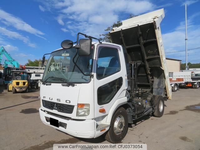 mitsubishi-fuso fighter 2010 GOO_NET_EXCHANGE_0400935A30241022W002 image 1