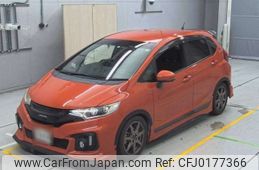 honda fit 2014 -HONDA--Fit DBA-GK5--GK5-3006317---HONDA--Fit DBA-GK5--GK5-3006317-