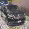 toyota vellfire 2010 -TOYOTA--Vellfire ANH20W-8105143---TOYOTA--Vellfire ANH20W-8105143- image 1