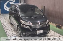 toyota vellfire 2010 -TOYOTA--Vellfire ANH20W-8105143---TOYOTA--Vellfire ANH20W-8105143-