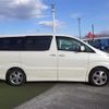 toyota alphard 2005 -TOYOTA--Alphard DBA-ANH10W--ANH10-0134057---TOYOTA--Alphard DBA-ANH10W--ANH10-0134057- image 4