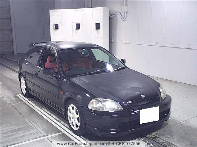 honda civic 1997 -HONDA 【春日部 501ﾗ5317】--Civic EK9-1003294---HONDA 【春日部 501ﾗ5317】--Civic EK9-1003294- image 1