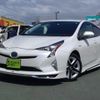 toyota prius 2018 -TOYOTA--Prius DAA-ZVW50--ZVW50-6132404---TOYOTA--Prius DAA-ZVW50--ZVW50-6132404- image 1