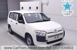 toyota probox-van 2019 CFJ1536802