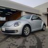 volkswagen the-beetle 2013 -VOLKSWAGEN--VW The Beetle DBA-16CBZ--WVWZZZ16ZDM650316---VOLKSWAGEN--VW The Beetle DBA-16CBZ--WVWZZZ16ZDM650316- image 1