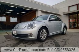 volkswagen the-beetle 2013 -VOLKSWAGEN--VW The Beetle DBA-16CBZ--WVWZZZ16ZDM650316---VOLKSWAGEN--VW The Beetle DBA-16CBZ--WVWZZZ16ZDM650316-