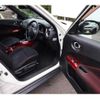 nissan juke 2011 CFJ1856255 image 10