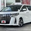 toyota alphard 2019 -TOYOTA--Alphard DBA-AGH30W--AGH30-0300464---TOYOTA--Alphard DBA-AGH30W--AGH30-0300464- image 1