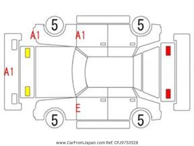 daihatsu mira-gino 2006 -DAIHATSU--Mira Gino DBA-L650S--L650S-0052343---DAIHATSU--Mira Gino DBA-L650S--L650S-0052343- image 2