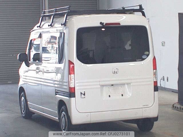 honda n-van 2020 -HONDA 【名変中 】--N VAN JJ1-3043374---HONDA 【名変中 】--N VAN JJ1-3043374- image 2