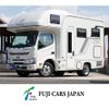 toyota camroad 2025 CFJ1706971 image 1