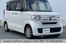 honda n-box 2019 -HONDA--N BOX DBA-JF3--JF3-1295263---HONDA--N BOX DBA-JF3--JF3-1295263-