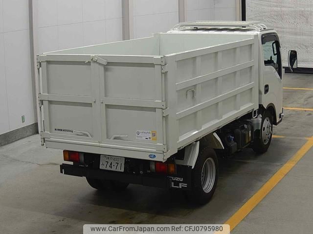 isuzu elf-truck 2024 -ISUZU--Elf NKR88-7030276---ISUZU--Elf NKR88-7030276- image 2