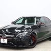 mercedes-benz amg 2015 -MERCEDES-BENZ--AMG CBA-205087--WDD2050871F185076---MERCEDES-BENZ--AMG CBA-205087--WDD2050871F185076- image 14