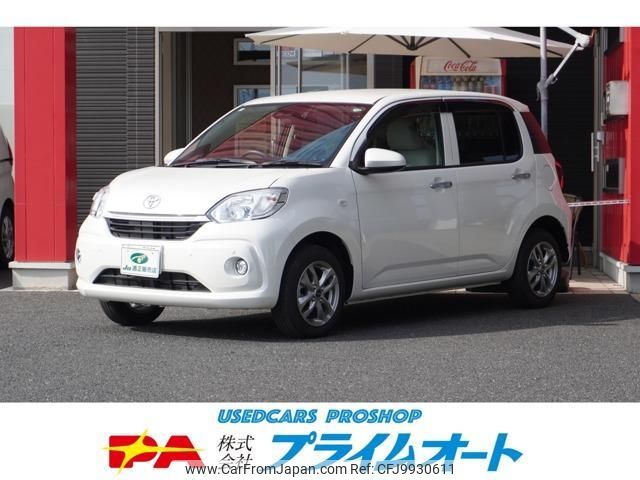 toyota passo 2023 quick_quick_5BA-M710A_M710A-1003769 image 1