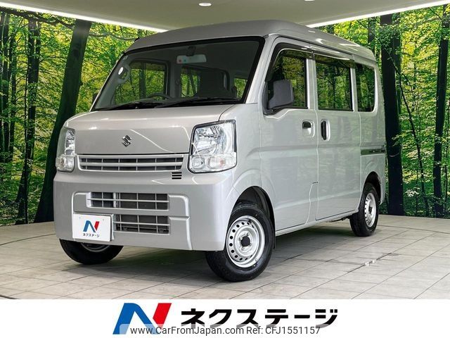 suzuki every 2017 CFJ1551157 image 1