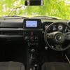 suzuki jimny 2019 quick_quick_3BA-JB64W_JB64W-126829 image 4
