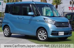nissan dayz-roox 2018 -NISSAN--DAYZ Roox DBA-B21A--B21A-0403017---NISSAN--DAYZ Roox DBA-B21A--B21A-0403017-
