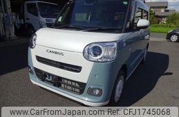 daihatsu move-canbus 2025 CFJ1745068
