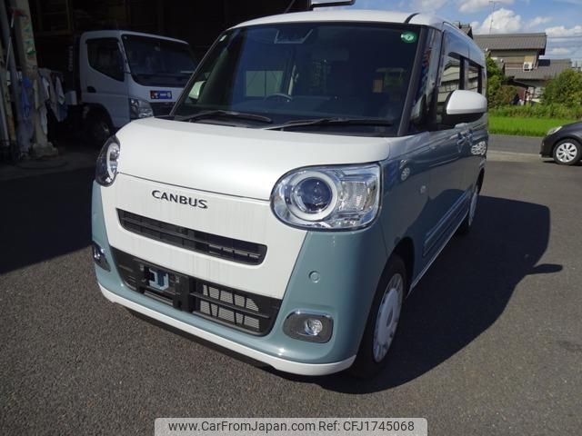 daihatsu move-canbus 2025 CFJ1745068 image 1