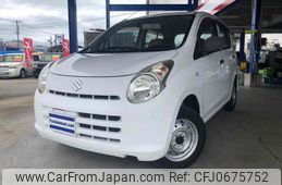 suzuki alto 2010 GOO_JP_700110115730240625003