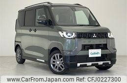 mitsubishi delica-mini 2023 -MITSUBISHI--Delica Mini 4AA-B35A--B35A-0505802---MITSUBISHI--Delica Mini 4AA-B35A--B35A-0505802-