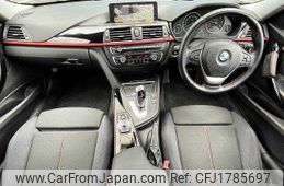 bmw 3-series 2013 CFJ1785697