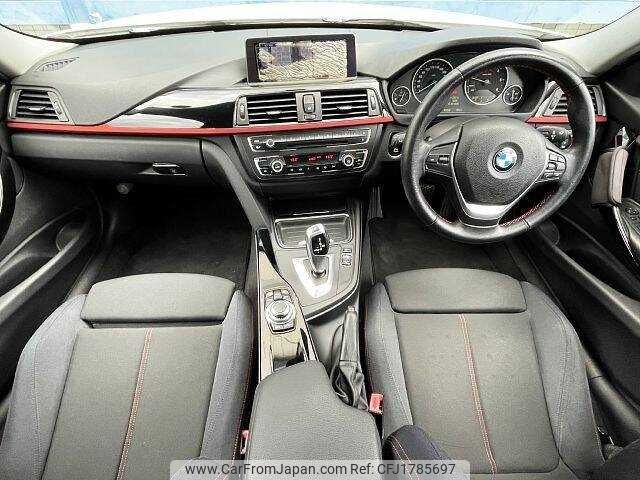 bmw 3-series 2013 CFJ1785697 image 1