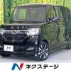 honda n-box 2020 -HONDA--N BOX 6BA-JF3--JF3-1475843---HONDA--N BOX 6BA-JF3--JF3-1475843- image 1