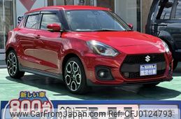 suzuki swift 2023 GOO_JP_700060017330240820002