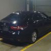 toyota camry 2022 -TOYOTA--Camry 6AA-AXVH70--AXVH70-1078981---TOYOTA--Camry 6AA-AXVH70--AXVH70-1078981- image 2