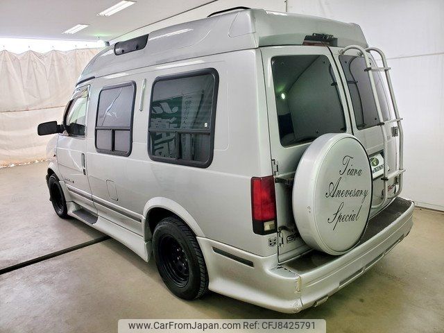 gmc safari 1996 -GM--GMC Safari ???--614954ｼﾝ---GM--GMC Safari ???--614954ｼﾝ- image 2