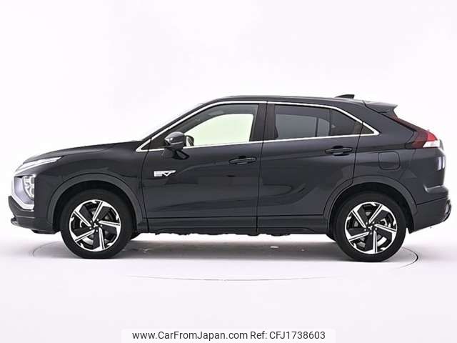 mitsubishi eclipse-cross 2022 CFJ1738603 image 2