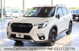subaru forester 2021 -SUBARU--Forester 5AA-SKE--SKE-073429---SUBARU--Forester 5AA-SKE--SKE-073429-
