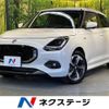 suzuki swift 2023 -SUZUKI--Swift 5AA-ZCEDS--ZCEDS-101618---SUZUKI--Swift 5AA-ZCEDS--ZCEDS-101618- image 1