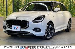 suzuki swift 2023 -SUZUKI--Swift 5AA-ZCEDS--ZCEDS-101618---SUZUKI--Swift 5AA-ZCEDS--ZCEDS-101618-