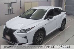 lexus rx 2017 -LEXUS--Lexus RX DAA-GYL25W--GYL25-0013750---LEXUS--Lexus RX DAA-GYL25W--GYL25-0013750-