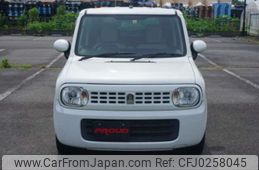 suzuki alto-lapin 2013 -SUZUKI--Alto Lapin DBA-HE22S--HE22S-262684---SUZUKI--Alto Lapin DBA-HE22S--HE22S-262684-