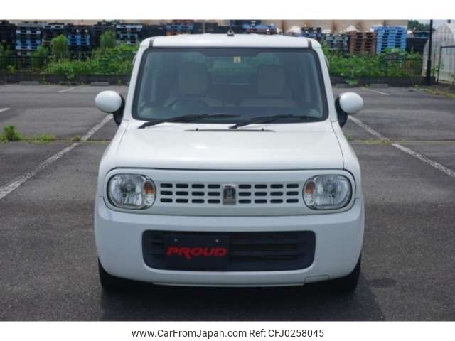 suzuki alto-lapin 2013 -SUZUKI--Alto Lapin DBA-HE22S--HE22S-262684---SUZUKI--Alto Lapin DBA-HE22S--HE22S-262684- image 1