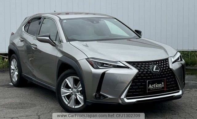 lexus ux 2018 141 image 1
