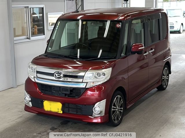 daihatsu tanto 2014 -DAIHATSU 【宮崎 581ぬ2484】--Tanto LA600S-0088877---DAIHATSU 【宮崎 581ぬ2484】--Tanto LA600S-0088877- image 1