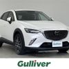 mazda cx-3 2018 -MAZDA--CX-3 LDA-DK5FW--DK5FW-209207---MAZDA--CX-3 LDA-DK5FW--DK5FW-209207- image 1