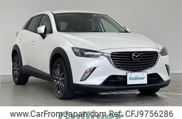 mazda cx-3 2018 -MAZDA--CX-3 LDA-DK5FW--DK5FW-209207---MAZDA--CX-3 LDA-DK5FW--DK5FW-209207-