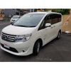 nissan serena 2014 TE3796 image 15